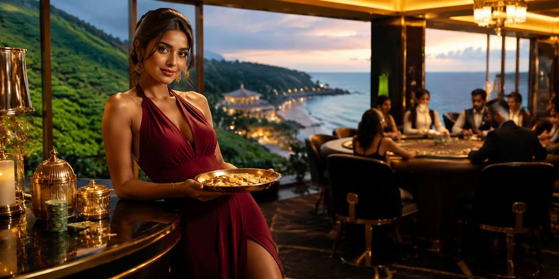 fb88bet প্রোগ্রেসিভ ক্যারিবিয়ান